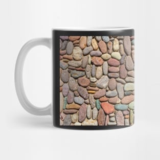 Pebbles. Mug